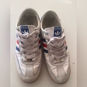 adidas original dragon